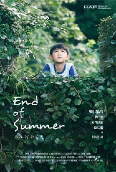 End of Summer (2017) - Stream Online