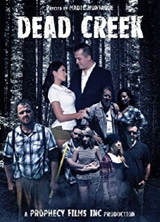 Dead Creek (2017) - Stream Online