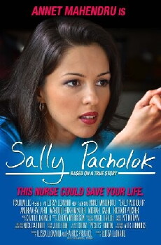 Sally Pacholok (2015) - Stream Online