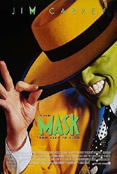 The Mask (1994) - Stream Online