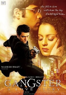 Gangster (2006) - Stream Online