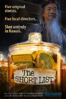The Short List (2011) - Stream Online