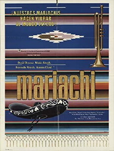 Mariachi (1993) - Stream Online
