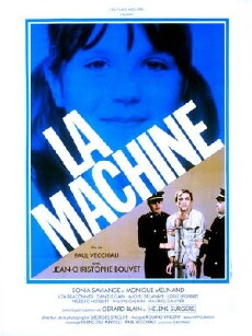 Die Maschinerie (1977) - Stream Online