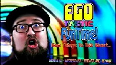 Egotastic FunTime! (2016) - Stream Online