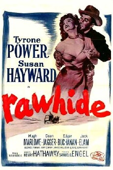 Rawhide (1951) - Stream Online