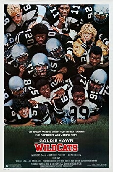 Wildcats (1986) - Stream Online
