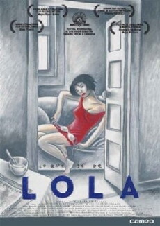 Lo que sé de Lola (2006) - Stream Online