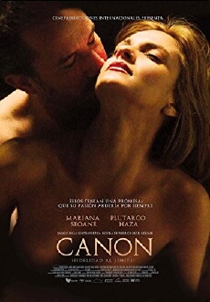 Canon - fidelidad al límite (2014) - Stream Online