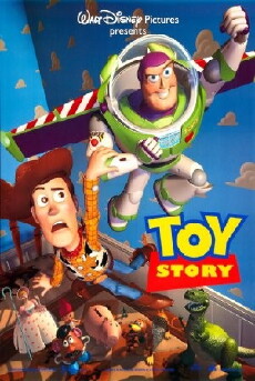 Toy Story (1995) - Stream Online