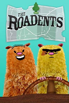 The Roadents (2008) - Stream Online