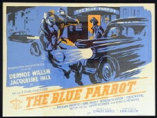 The Blue Parrot (1953) - Stream Online