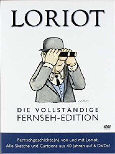 Loriot (1997) - Stream Online