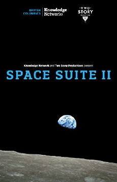 Space Suite II (2016) - Stream Online