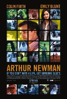 Arthur Newman (2012) - Stream Online