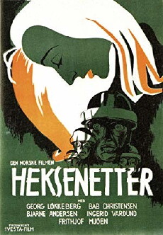Heksenetter (1954) - Stream Online
