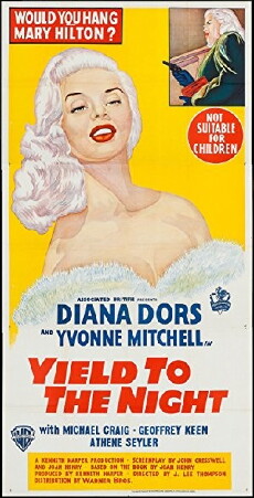 Blonde Sinner (1956) - Stream Online