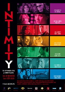 Intimity (2014) - Stream Online