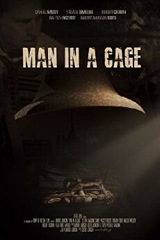 Man in a Cage (2016) - Stream Online