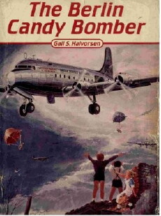 The Candy Bomber (2018) - Stream Online