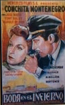 Boda en el infierno (1942) - Stream Online