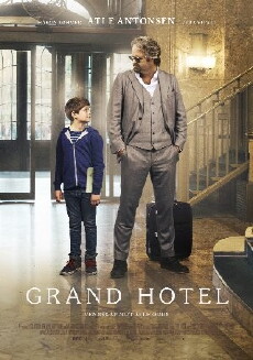 Grand Hotel (2016) - Stream Online