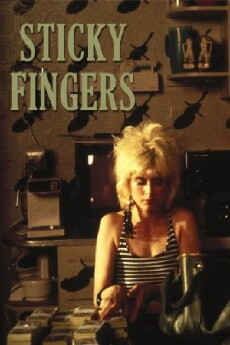 Sticky Fingers (1988) - Stream Online