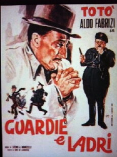 Guardie e ladri (1951) - Stream Online