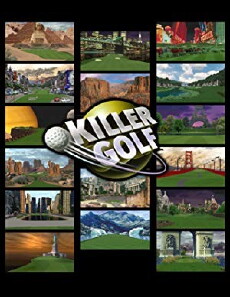 Killer Golf (2000) - Stream Online