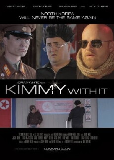 Kimmy with It (2016) - Stream Online