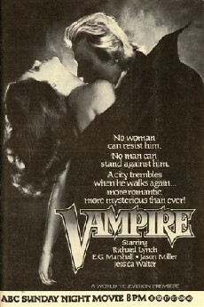 Vampire (1979) - Stream Online
