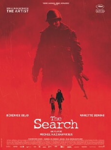 The Search (2014) - Stream Online