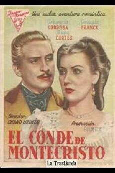The Count of Monte Cristo (1942) - Stream Online