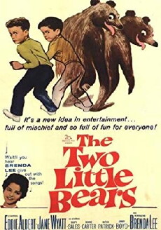 The Two Little Bears (1961) - Stream Online