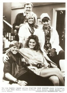 Starting from Scratch (1988) - Stream Online