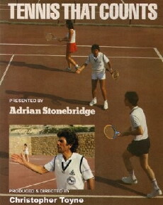 Tennis That Counts (1983) - Stream Online