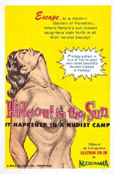 Hideout in the Sun (1960) - Stream Online