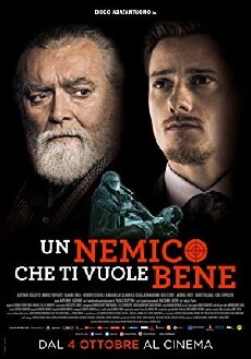 Ein geliebter Feind (2018) - Stream Online