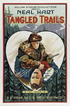 Tangled Trails (1921) - Stream Online