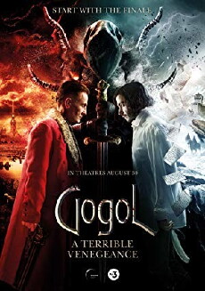 Gogol. Strashnaya mest (2018) - Stream Online