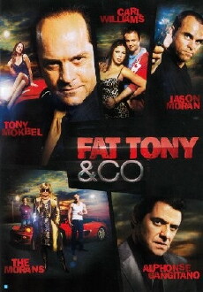 Fat Tony & Co (2014) - Stream Online