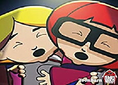 The Spooky Sisters (2004) - Stream Online