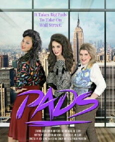 Pads (2015) - Stream Online