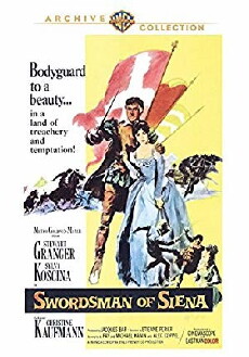 Swordsman of Siena (1962) - Stream Online