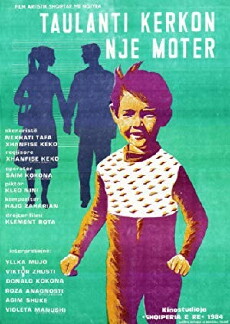 Taulanti kërkon një motër (1985) - Stream Online