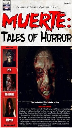 Muerte: Tales of Horror (2018) - Stream Online
