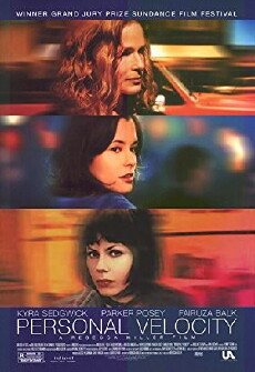 Personal Velocity (2002) - Stream Online