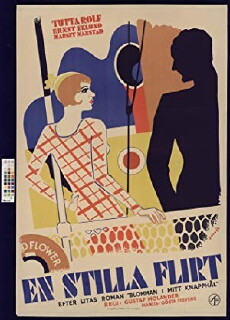 A Quiet flirt (1933) - Stream Online