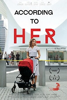 According to Her (2016) - Stream Online