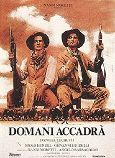 It's Happening Tomorrow (1988) - Stream Online